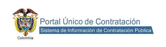 Portal  Único de Contratación